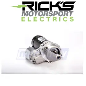 T8wc Ricks Motorsport Electric Mn/t8wc Starter For 1976-1978 Bmw R60 7 - Electrical Starters Si