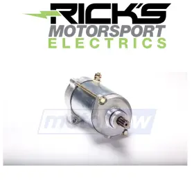 Vy0f Ricks Motorsport Electric Mn/vy0f Starter For 1979-1982 Honda Cbx - Electrical Starters Ck