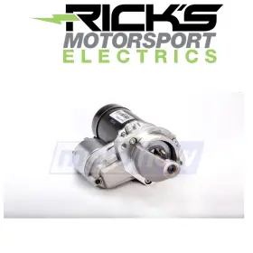 Xf9w Ricks Motorsport Electric Mn/xf9w Starter For 1992-1994 Bmw R80r - Electrical Starters Wr
