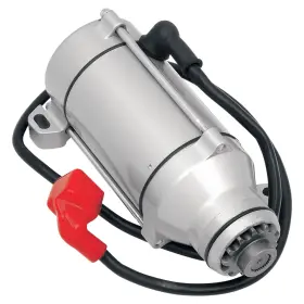 Stel-ri236740-40 Ricks Motorsport Electric 1980-1983 Honda Gl1100 Goldwing Starter Motor