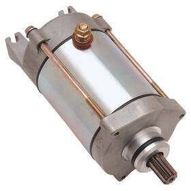 Ricks Motorsport Electric Stel-ri236774-74 1997-2007 Honda Vt1100c Shadow Spirit Starter Motor