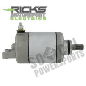 Stel-ri236786-86 Ricks Motorsport Electric 2001-2003 Honda Cbr600f4i Starter Motor