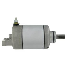 Ricks Motorsport Electric Stel-ri236788-88 2004-2006 Honda Cbr600f4i Starter Motor