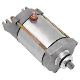 Ricks Motorsport Electric Stel-ri236790-90 1985-1988 Honda Vt1100c Shadow Starter Motor