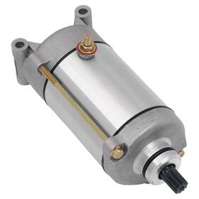 Ricks Motorsport Electric Stel-ri236820-20 1979-1980 Kawasaki Kz1000e Shaft St Starter Motor