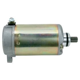 Ricks Motorsport Electric Stel-ri236854-54 1984-1986 Kawasaki Zx900 Ninja 900r Starter Motor