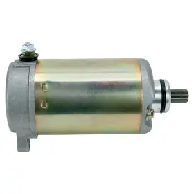 Stel-ri236854-54 Ricks Motorsport Electric 1984-1986 Kawasaki Zx900 Ninja 900r Starter Motor