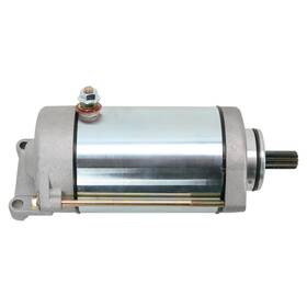 Ricks Motorsport Electric Stel-ri236866-66 1999-2001 Kawasaki Vn1500g Vulcan Nomad Starter Motor