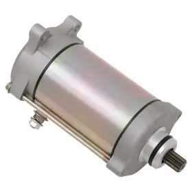 Stel-ri236884-84 Ricks Motorsport Electric 1992-1995 Kawasaki Zr1100 Zephyr Starter Motor