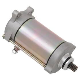 Ricks Motorsport Electric Stel-ri236886-86 1986-2003 Kawasaki Zg1200 Voyager Starter Motor