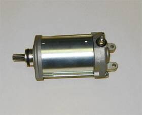 Ricks Motorsport Electric Stel-ri236890-90 1999-2001 Suzuki Gsxr1300 Hayabusa Starter Motor