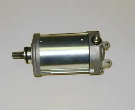 Stel-ri236890-90 Ricks Motorsport Electric 1999-2001 Suzuki Gsxr1300 Hayabusa Starter Motor