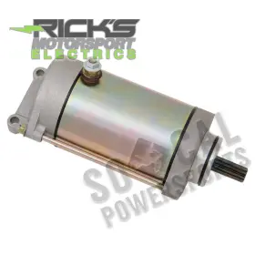 Stel-ri236896-96 Ricks Motorsport Electric 1986-1993 Suzuki Ls650 Savage Starter Motor