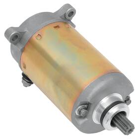Ricks Motorsport Electric Stel-ri236918-18 1995-1996 Triumph Daytona 900 Starter Motor