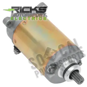 Stel-ri236924-24 Ricks Motorsport Electric 1995-2003 Triumph Thunderbird 900 Starter Motor