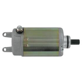 Ricks Motorsport Electric Stel-ri236944-44 1993-2000 Kawasaki Zx600e Ninja Zx6 Starter Motor