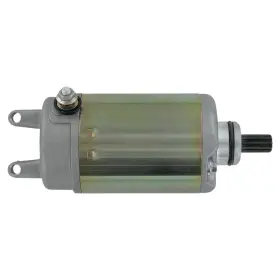 Stel-ri236944-44 Ricks Motorsport Electric 1993-2000 Kawasaki Zx600e Ninja Zx6 Starter Motor