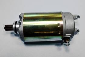 Ricks Motorsport Electric Stel-ri237030-30 1981-1983 Suzuki Gs650g Starter Motor