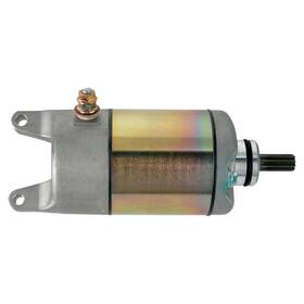 Ricks Motorsport Electric Stel-ri237056-56 2004-2005 Suzuki Ltv700f Twin Peaks Starter Motor