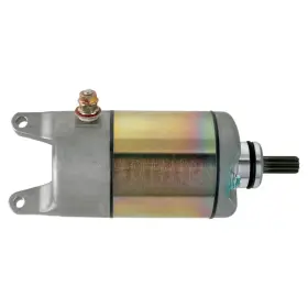 Stel-ri237056-56 Ricks Motorsport Electric 2004-2005 Suzuki Ltv700f Twin Peaks Starter Motor