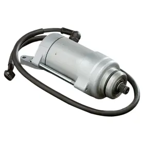 Stel-ri237062-62 Ricks Motorsport Electric 1981-1983 Yamaha Xv750 Virago Starter Motor