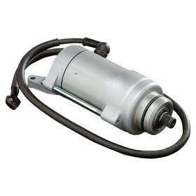 Ricks Motorsport Electric Stel-ri237070-70 2003-2009 Yamaha Xvs11a V-star Silverado 1100 Starter Motor