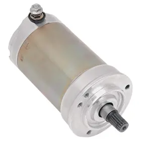 Stel-ri237104-04 Ricks Motorsport Electric 1998-2002 Ducati 750 Monster Starter Motor