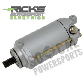 Stel-ri237330-30 Ricks Motorsport Electric 2001-2004 Suzuki Vl800 Volusia Starter Motor