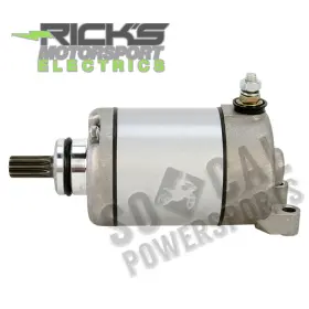 Stel-ri237340-40 Ricks Motorsport Electric 2003-2004 Honda Cbr600rr Starter Motor
