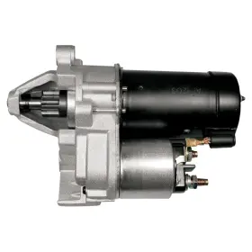 Stel-ri237484-84 Ricks Motorsport Electric 2000-2006 Bmw R1150r Starter Motor