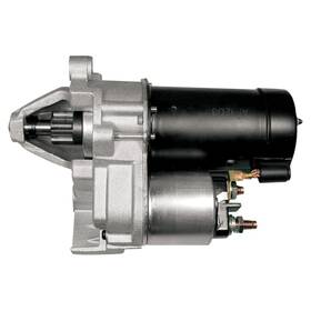 Ricks Motorsport Electric Stel-ri237492-92 1997-2004 Bmw R1200c Starter Motor