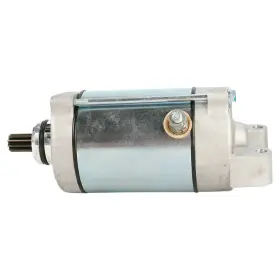 Stel-ri237506-06 Ricks Motorsport Electric 1998-2003 Honda Vt750cd Ace Starter Motor