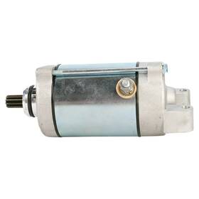 Ricks Motorsport Electric Stel-ri237510-10 2001-2003 Honda Vt750dc Spirit Starter Motor