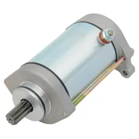 Stel-ri237556-56 Ricks Motorsport Electric 1987-2004 Suzuki Vs1400 Intruder Starter Motor