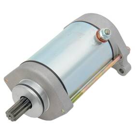 Ricks Motorsport Electric Stel-ri237560-60 2005-2009 Suzuki Vl1500 C90 / T Boulevard Starter Motor