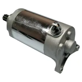 Stel-ri237568-68 Ricks Motorsport Electric 1995-2007 Yamaha Xv250 Virago Starter Motor