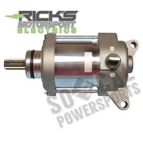 Ricks Motorsport Electric Stel-ri237570-70 2003-2006 Yamaha Wr450f Starter Motor