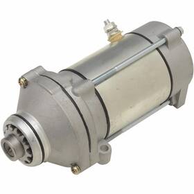 Ricks Motorsport Electric Stel-ri237654-54 1984 Honda Gl1200 Goldwing Starter Motor
