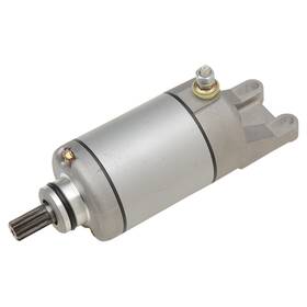 Ricks Motorsport Electric Stel-ri237664-64 2005-2008 Kawasaki Zzr600 Starter Motor