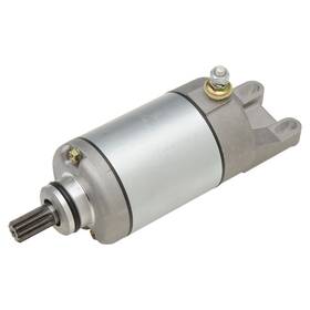 Ricks Motorsport Electric Stel-ri237668-68 2000 Triumph Tt600 Motorcycle Starter Motor
