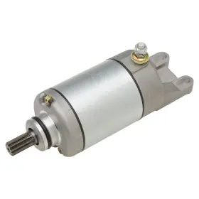 Stel-ri237668-68 Ricks Motorsport Electric 2000 Triumph Tt600 Motorcycle Starter Motor