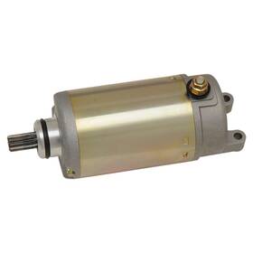 Ricks Motorsport Electric Stel-ri237678-78 2005-2010 Triumph Sprint St 1050 Starter Motor
