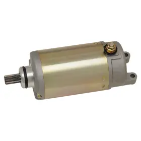 Stel-ri237678-78 Ricks Motorsport Electric 2005-2010 Triumph Sprint St 1050 Starter Motor