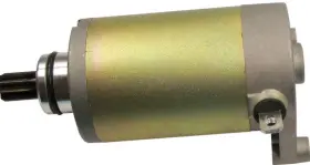 Stel-ri237890-90 Ricks Motorsport Electric 1996-2009 Suzuki Dr200se Starter Motor