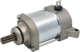 Ricks Motorsport Electric Stel-ri237982-82 2007-2014 Yamaha Wr450f Starter Motor