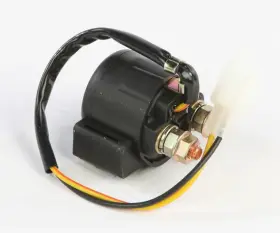 0wwqhk8n85 Ricks Motorsport Electrics Starter Solenoid Switch Kawasaki Gpz550 82-83
