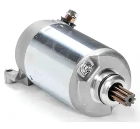 1jrxmuulz5 Ricks Motorsport Electrics Electric Starter Motor For Suzuki Katana 1000 82