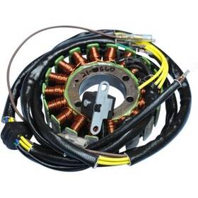 Ricks Motorsport Electrics 21-560 Electric 21-560stator For Polaris