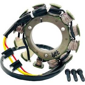 Ricks Motorsport Electrics 21-729 Electric Stator