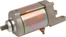 3bfwdvkre2 Ricks Motorsport Electrics Electric Starter Motor For Ktm 520 Sxf 01-02